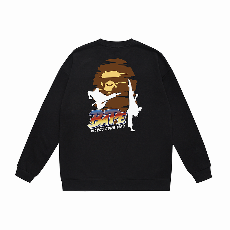 Bape S-XXL 19ct377 (3)